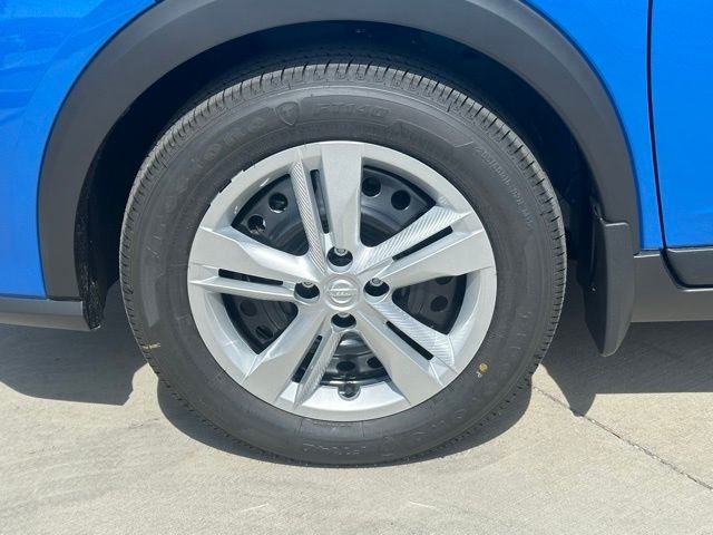 2025 Nissan KICKS PLAY Base - Photo 31