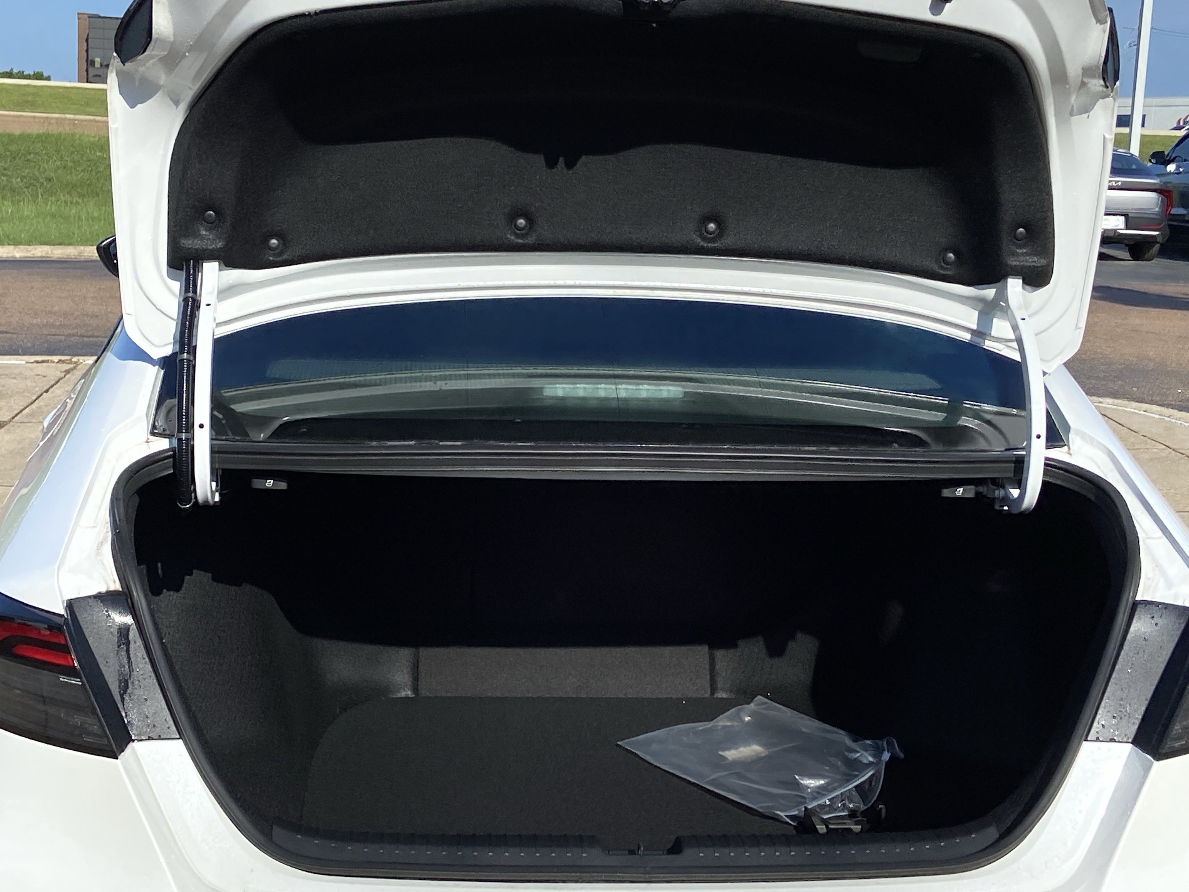 2026 Honda Accord Hybrid Sport - Photo 14