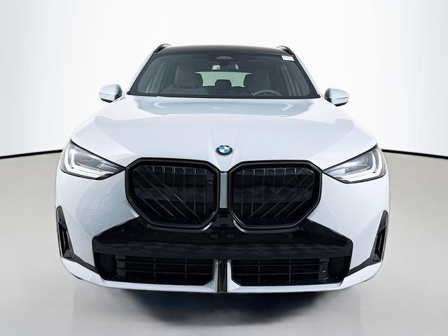 New 2026 Gray Metallic BMW 30 xDrive image 2