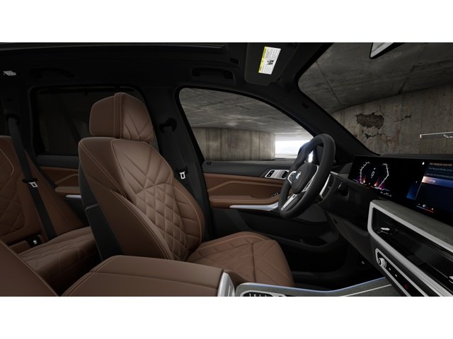 New 2026 Brooklyn Grey Metallic BMW xDrive40i image 9