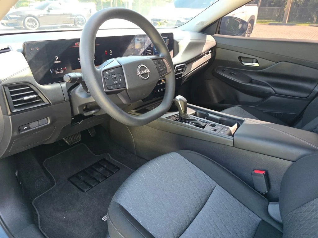 Used 2026 Gray Nissan SV image 25