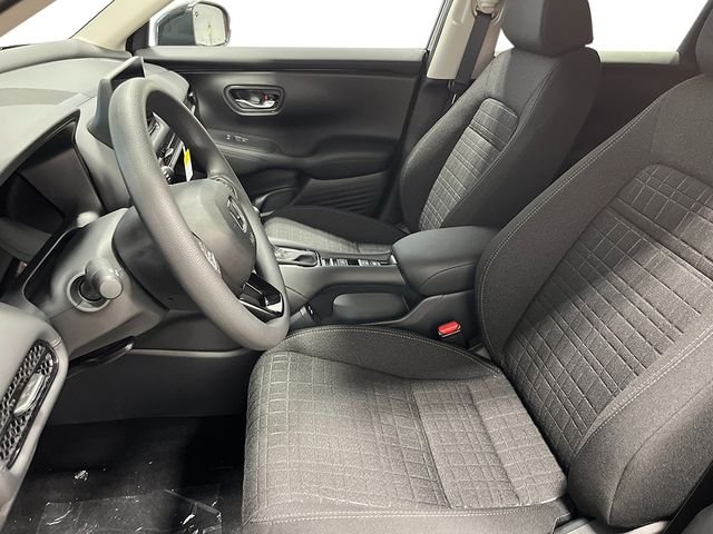 New 2027 Platinum White Pearl Honda LX image 13