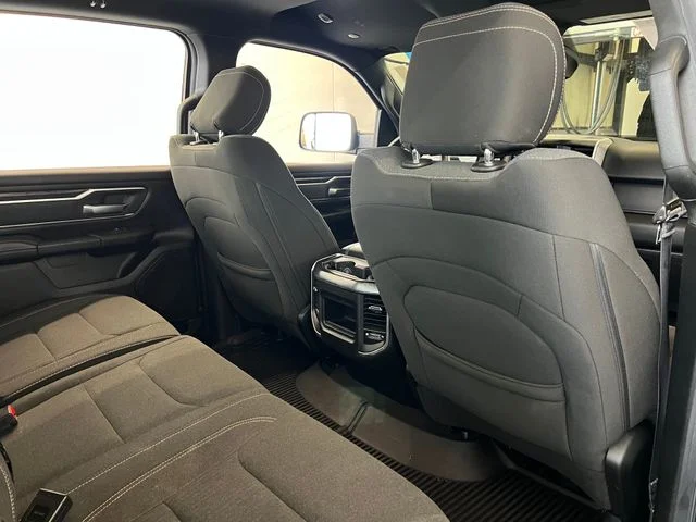 Used 2019 Patriot Blue Pearlcoat Ram Big Horn/Lone Star image 40