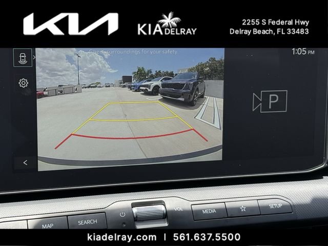 New 2026 Morning Haze Kia LXS image 18
