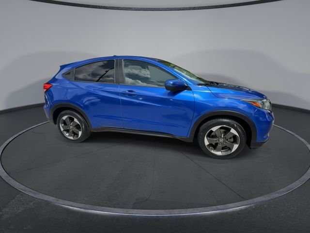 2018 Honda HR-V EX - Photo 9