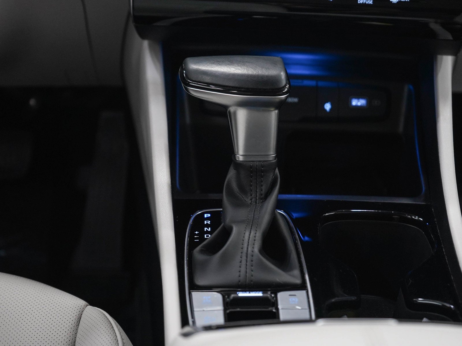 2024 Hyundai Tucson SEL - Photo 19