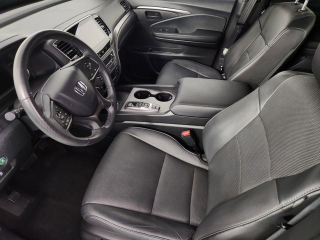 2024 Honda Passport EX-L - Photo 15