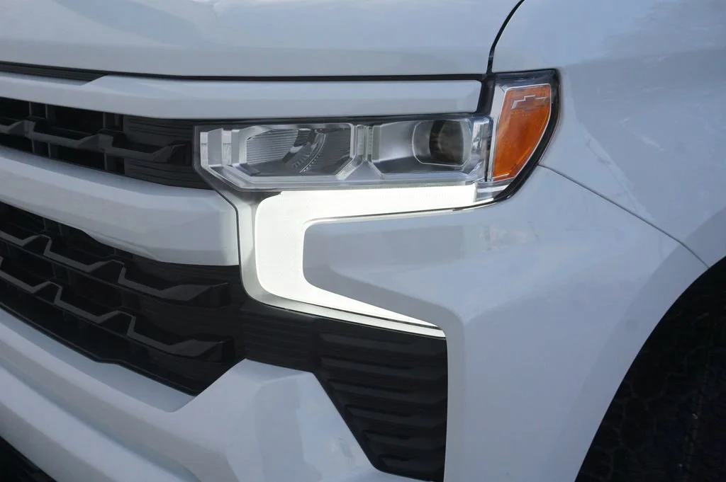 2026 Chevrolet Silverado 1500 RST - Photo 28