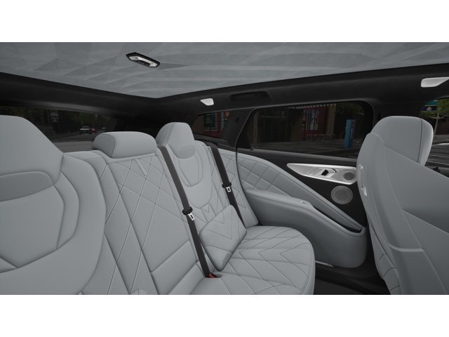 Used 2026 Black Sapphire Metallic BMW  image 12