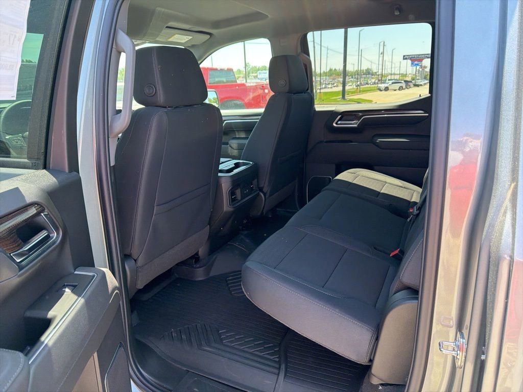 2026 Chevrolet Silverado 1500 RST - Photo 15