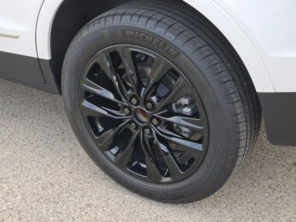 2025 Cadillac XT5 Premium Luxury - Photo 15