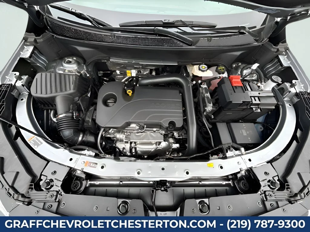 2026 Chevrolet Equinox ACTIV - Photo 17
