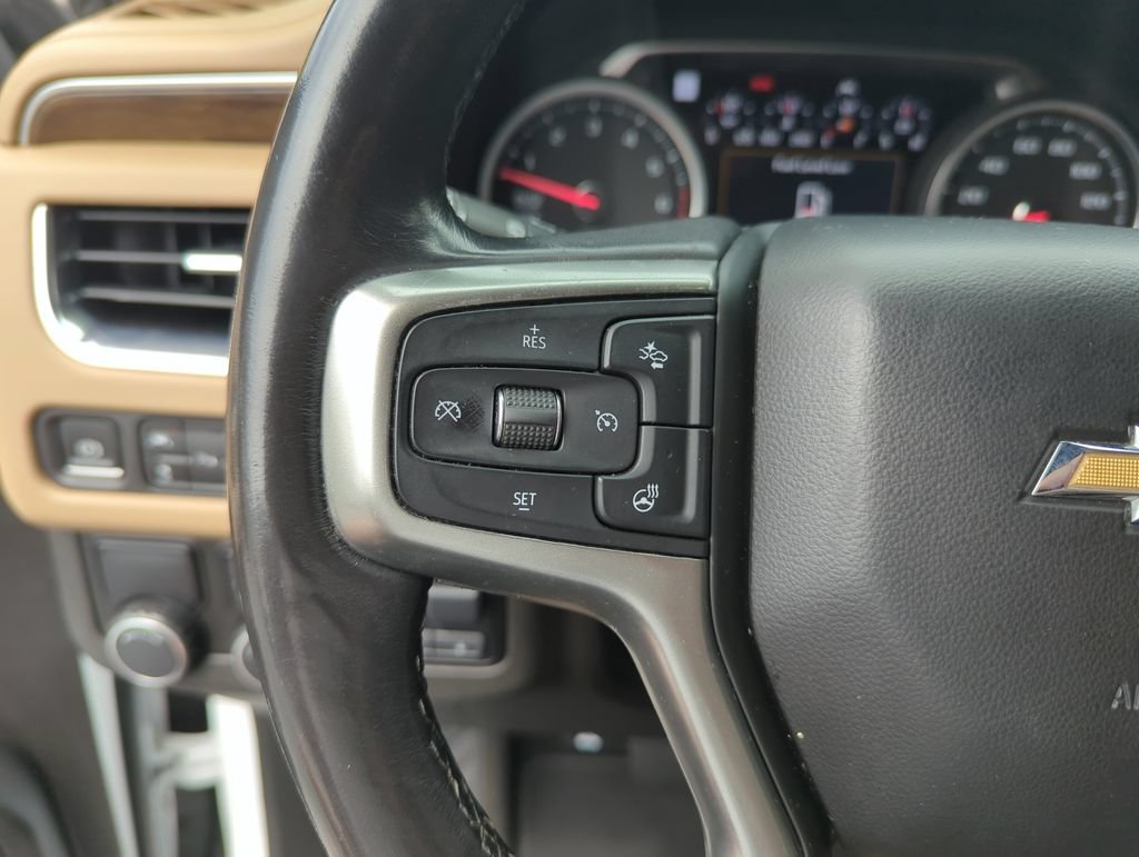 Used 2021 SUMMIT WHITE Chevrolet Premier image 21