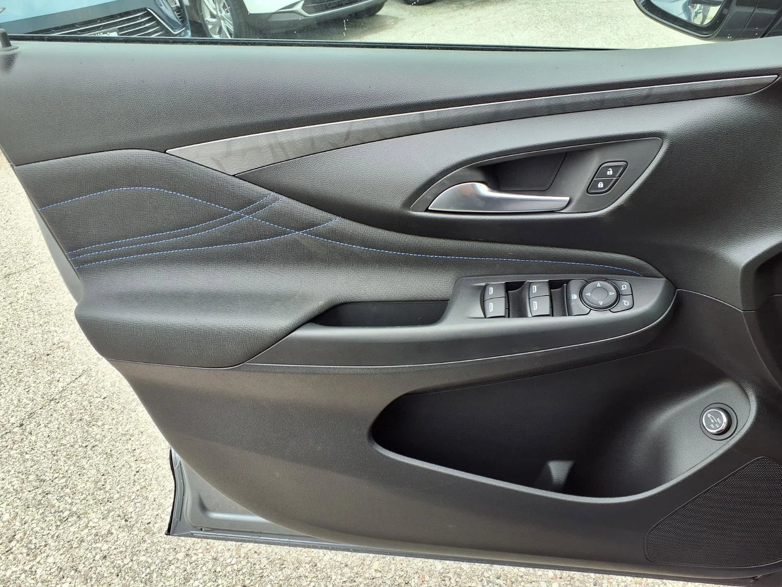 2026 Buick Envista Sport Touring - Photo 14