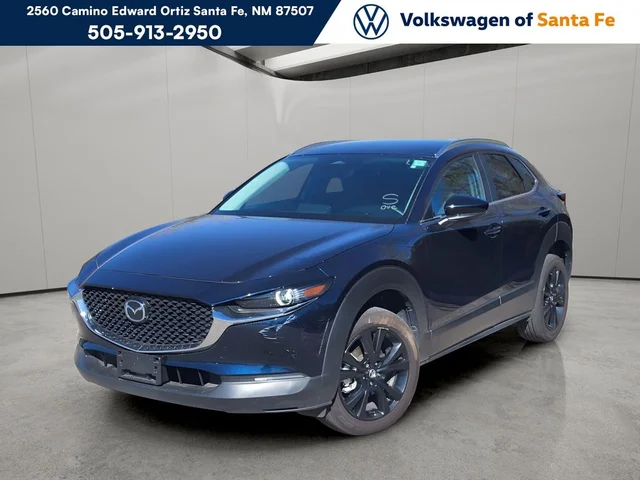 2025 Mazda CX-30 2.5 S Select Sport