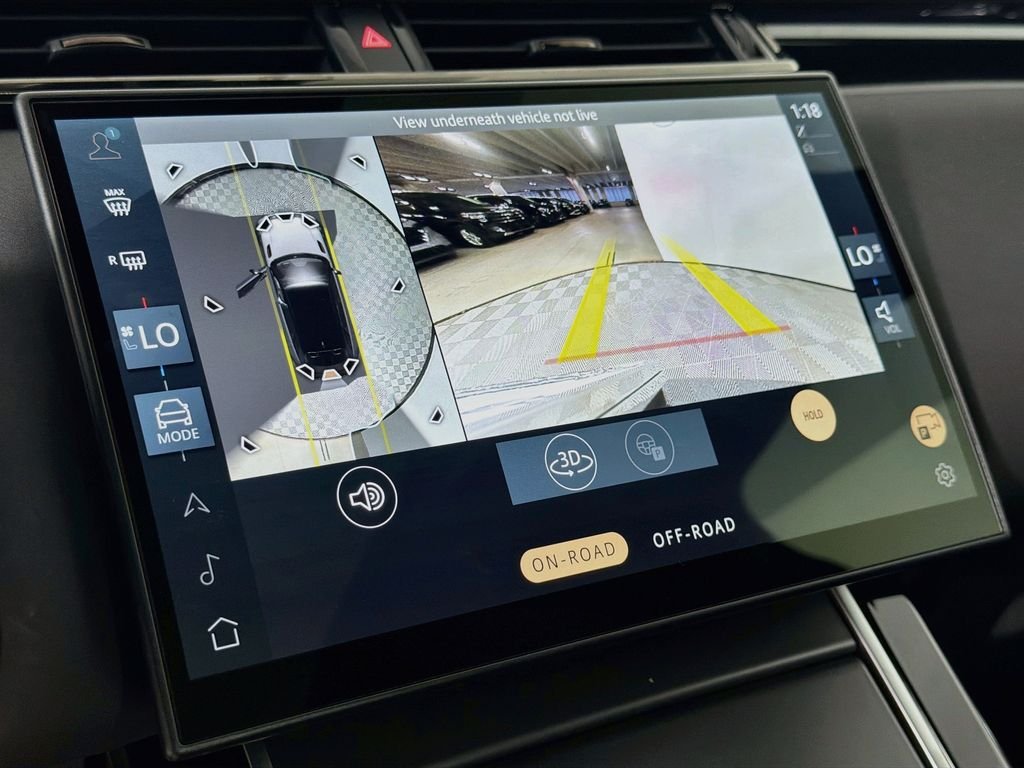 New 2026 Varesine Blue Land Rover S image 14