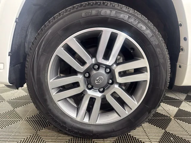 Certified Used 2024 Ice Toyota TRD Sport image 10