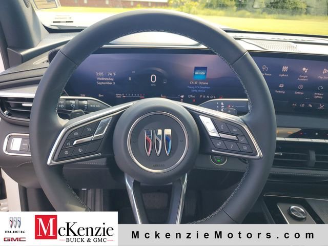 2026 Buick Enclave Sport Touring - Photo 11