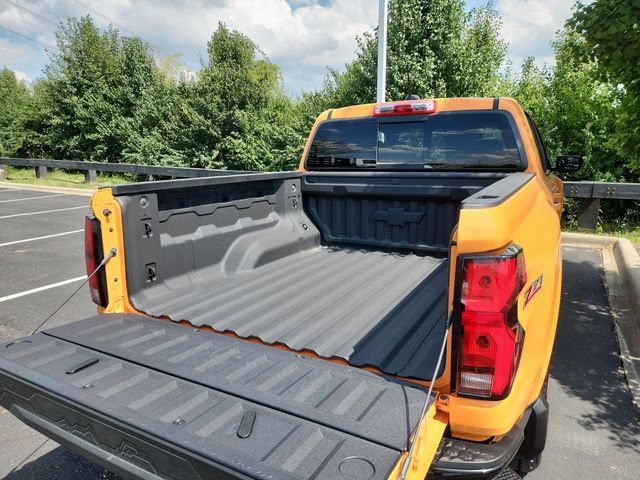 2026 Chevrolet Colorado Z71 - Photo 20