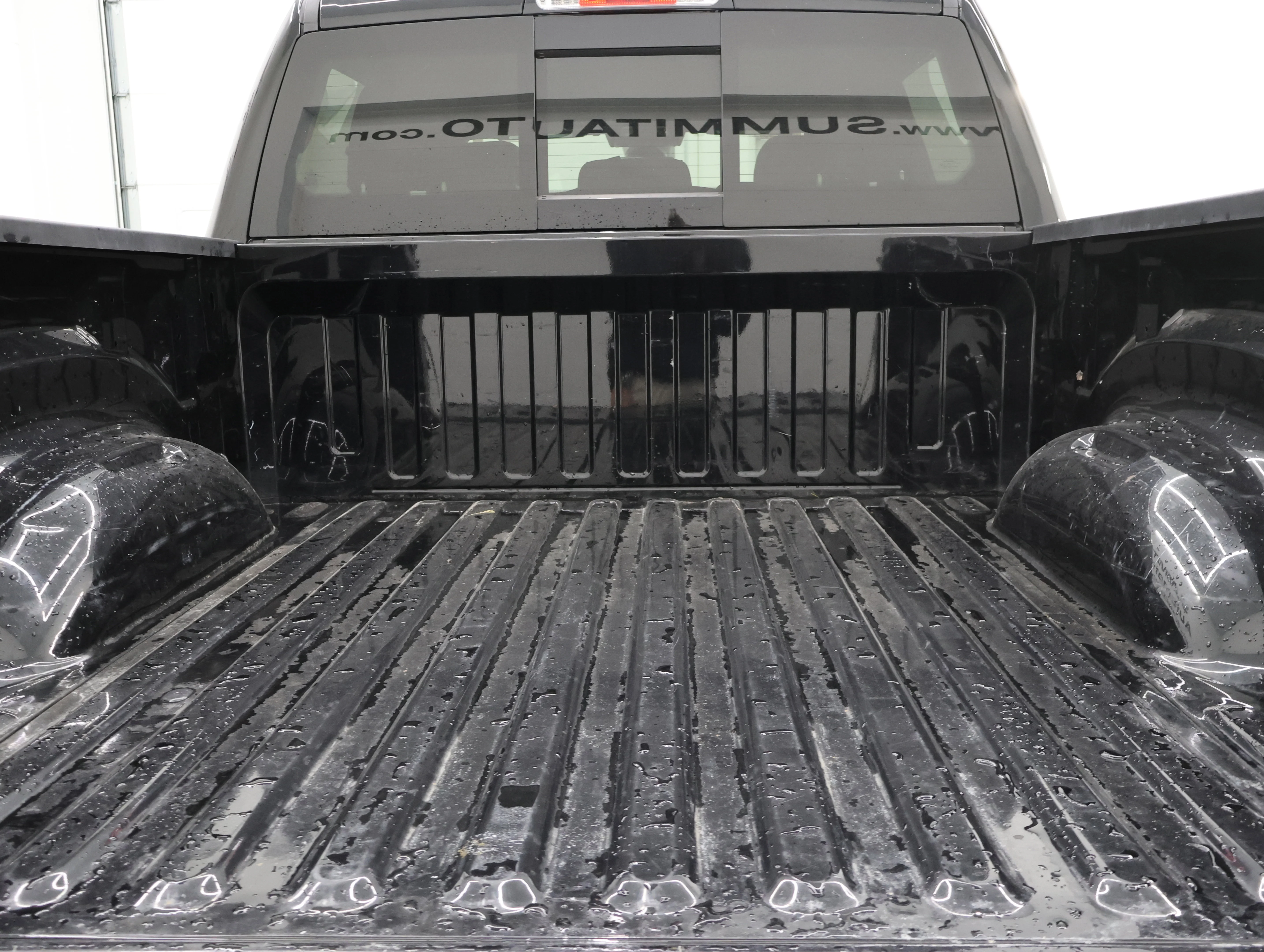 Used 2022 Diamond Black Crystal Pearlcoat Ram Big Horn/Lone Star image 27