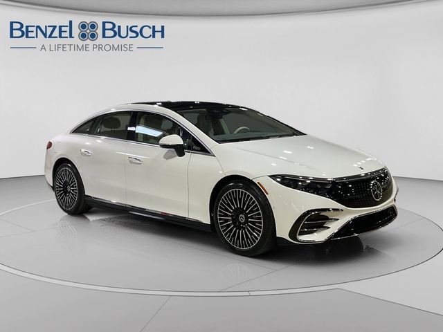 Certified Used 2023 Polar White Mercedes-Benz 450 image 4