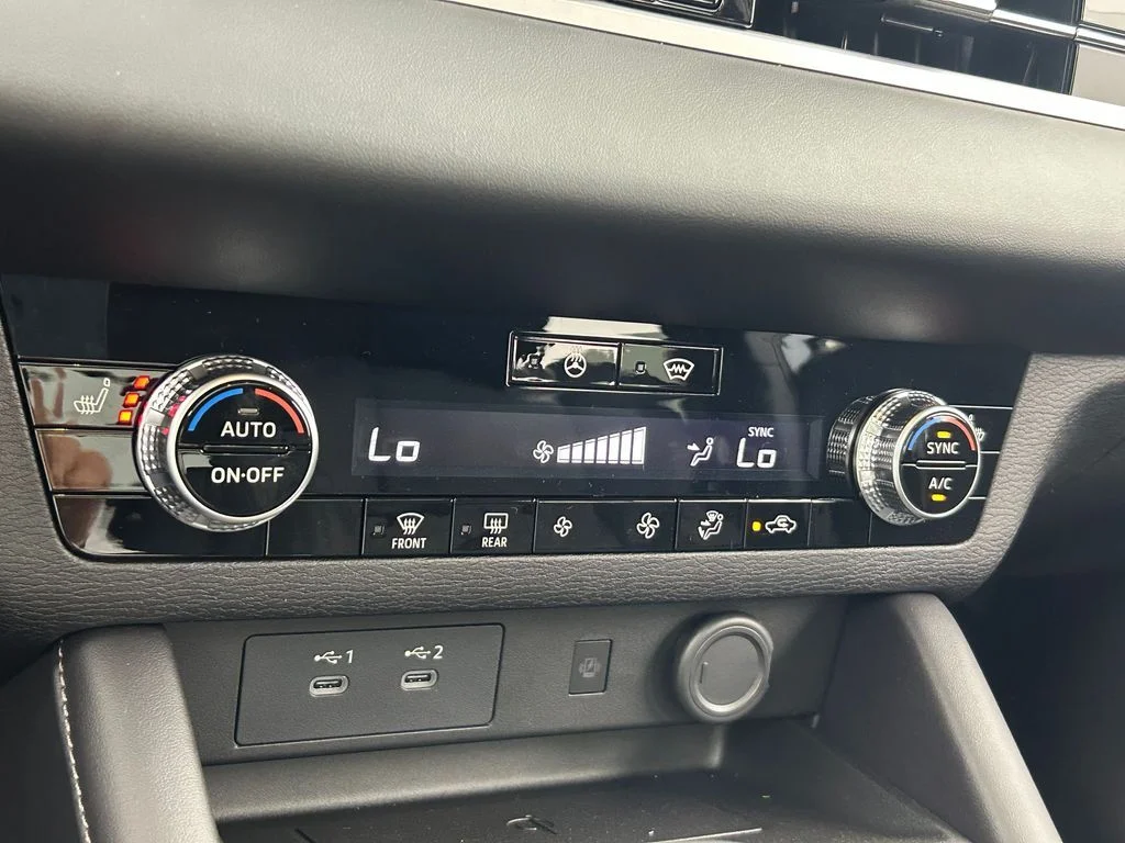 2026 Mitsubishi Outlander Trail Edition - Photo 20