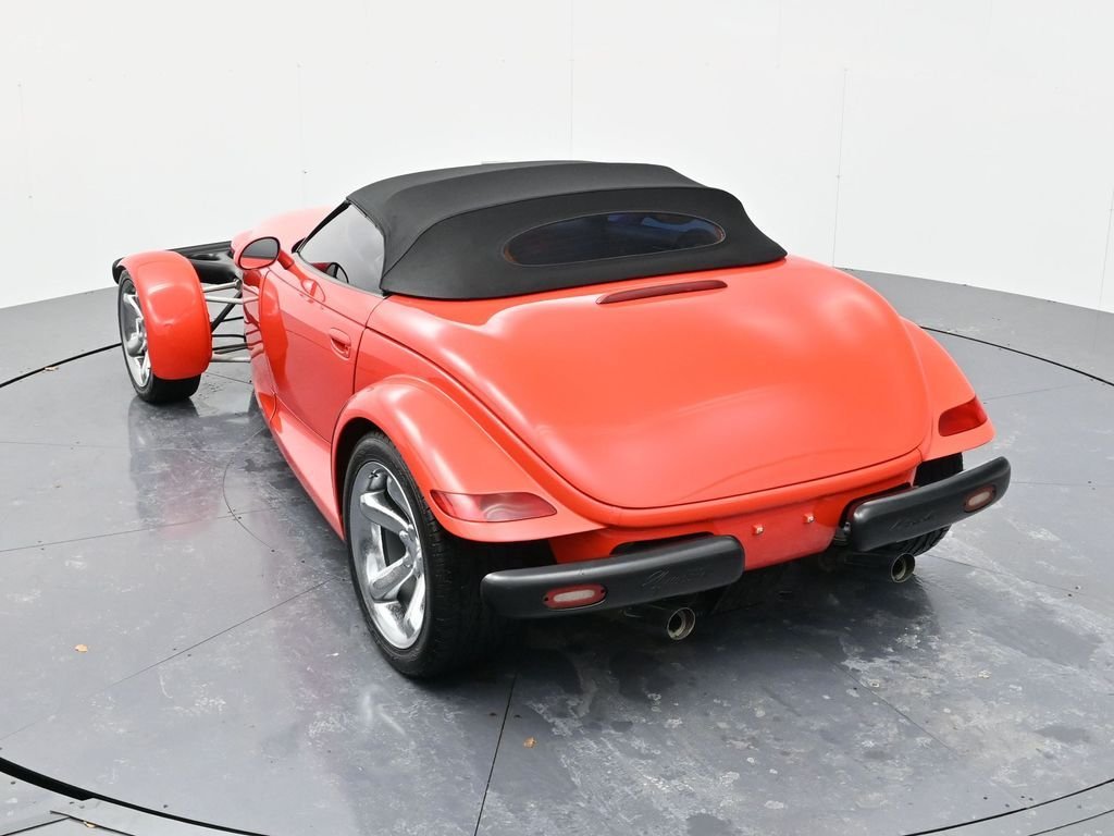 Used 1999 RE Plymouth Base image 29