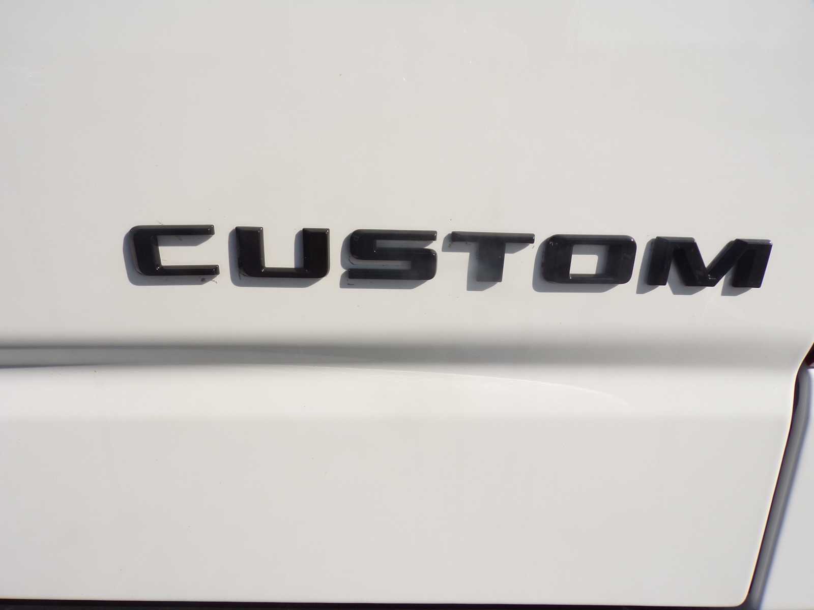 2024 Chevrolet Silverado 1500 Custom - Photo 14