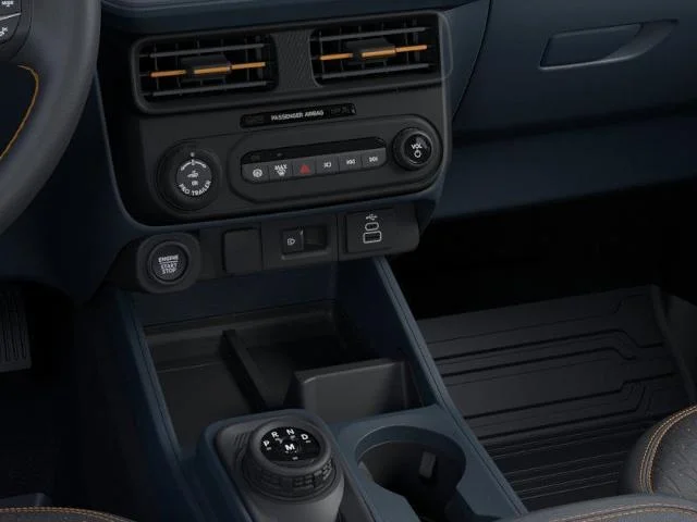 New 2026 Shadow Black Ford Tremor® image 43