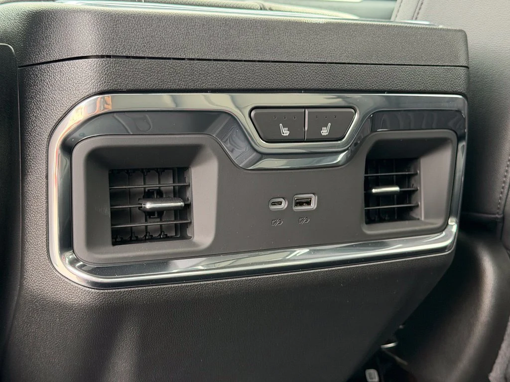 2026 Chevrolet Silverado 2500 HD LTZ - Photo 39