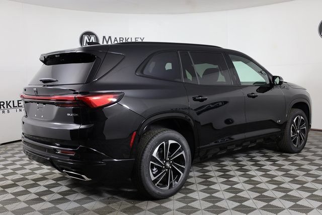2026 Buick Enclave Sport Touring - Photo 50