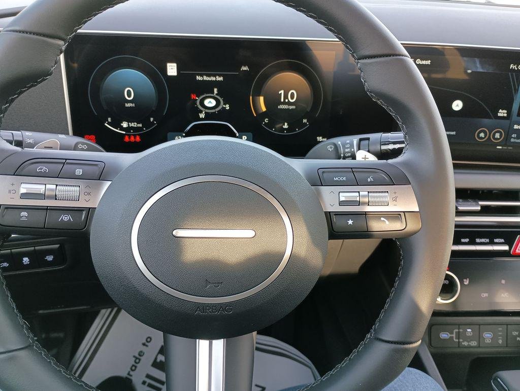 2026 Hyundai Santa Cruz XRT - Photo 21