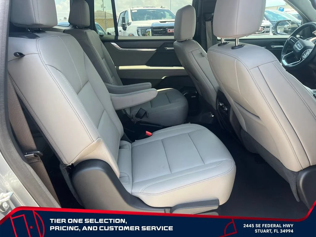 2026 GMC Acadia Elevation - Photo 18