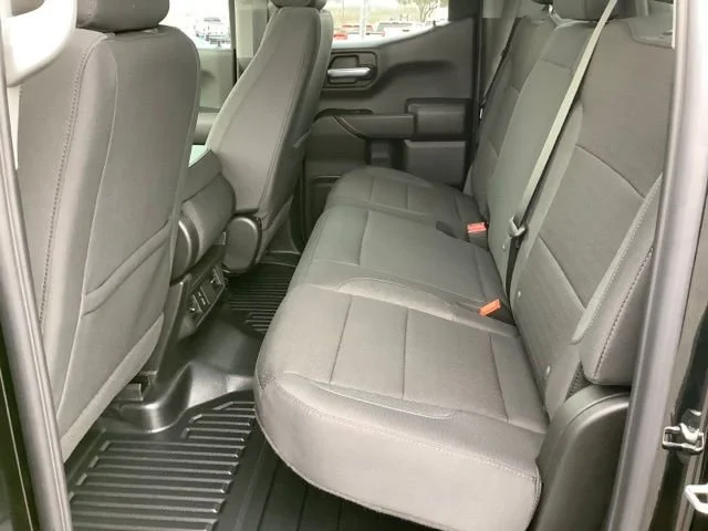 2026 GMC Sierra 1500 Pro - Photo 13