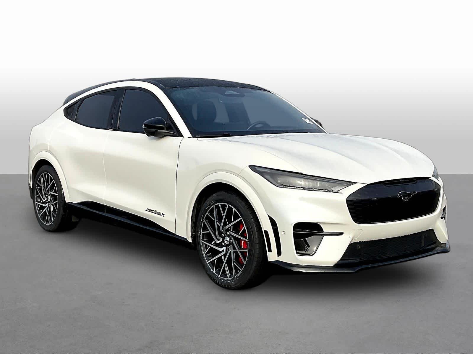 2023 Ford Mustang Mach-E GT AWD