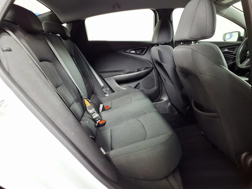Used 2024 Summit White Chevrolet FL image 11