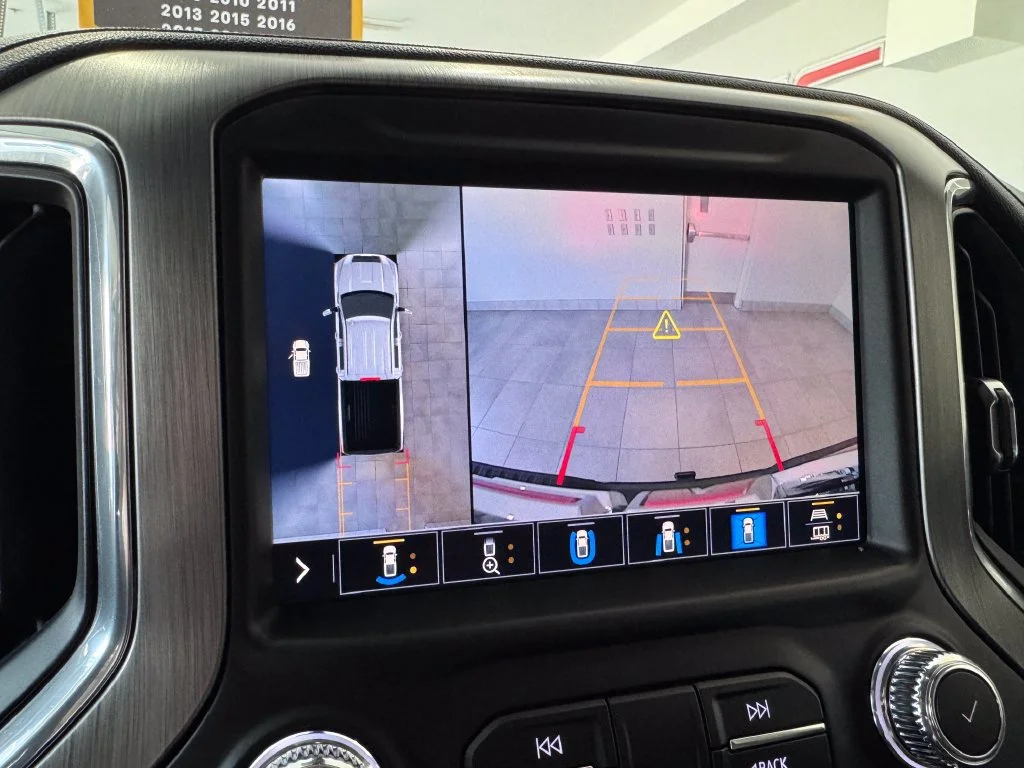 2021 GMC Sierra 2500 Denali HD Denali - Photo 23
