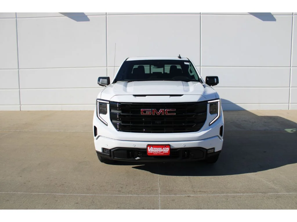 2026 GMC Sierra 1500 Elevation - Photo 14