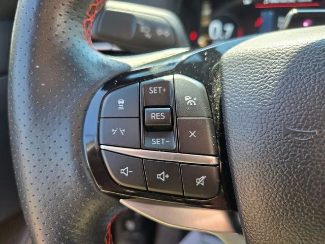 Used 2025 Gray Ford ST-Line image 34