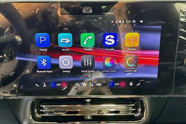 New 2027 Liquid Crystal Green Mercedes-Benz CLA 220 Hybrid image 41