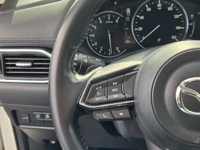 Used 2020 White Mazda Grand Touring image 30