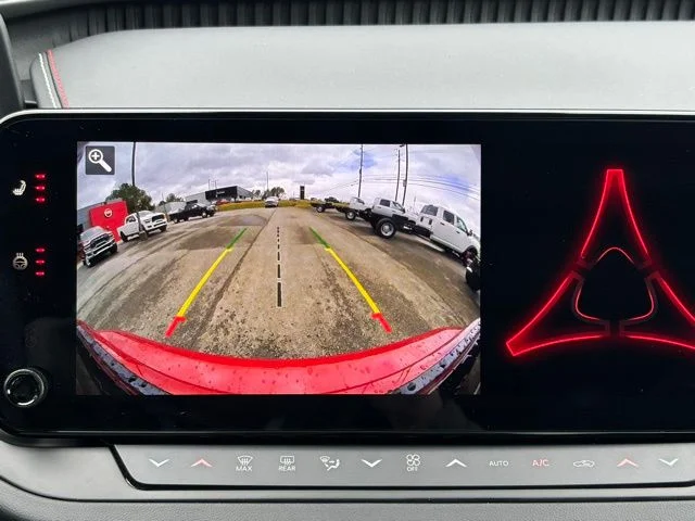 New 2026 Redeye Exterior Paint Dodge R/T image 23