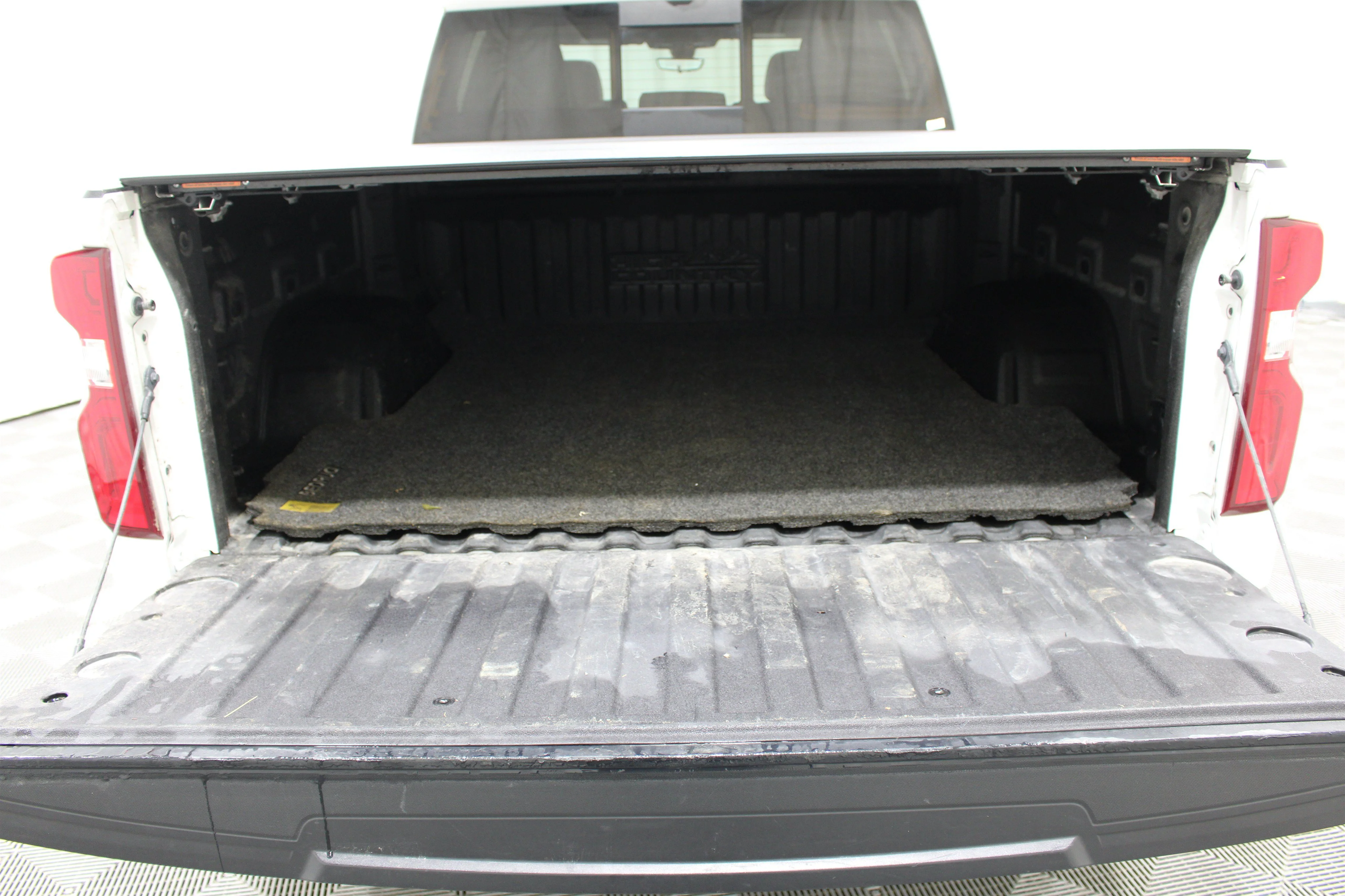 2020 Chevrolet Silverado 1500 High Country - Photo 22