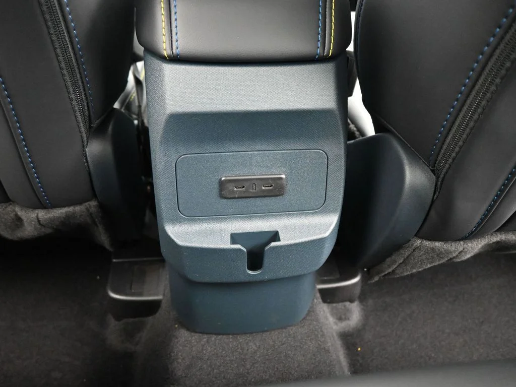 New 2026 Carbonized Gray Metallic Ford Lobo Standard image 20
