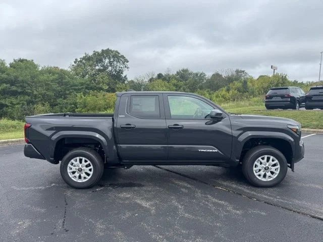 New 2026 Underground Toyota SR5 image 2