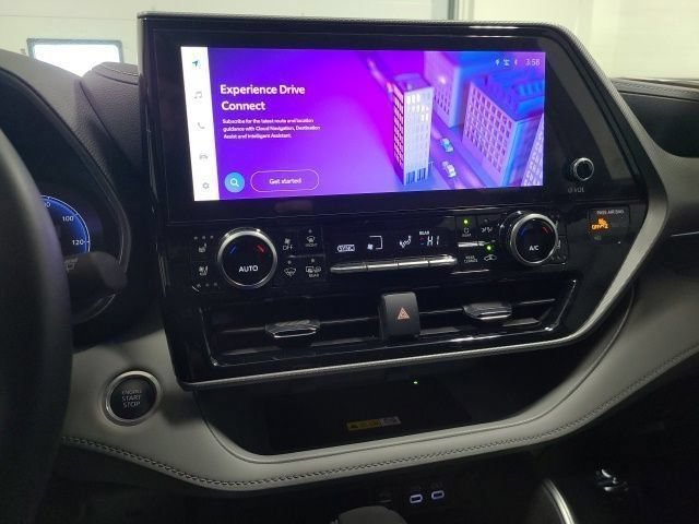 2024 Toyota Highlander Platinum - Photo 28
