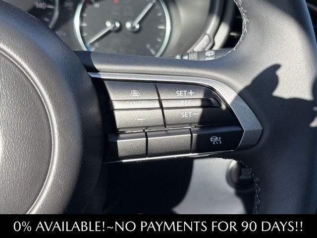 New 2026 Polymetal Gray Metallic Mazda 2.5 S Carbon Edition AWD image 17