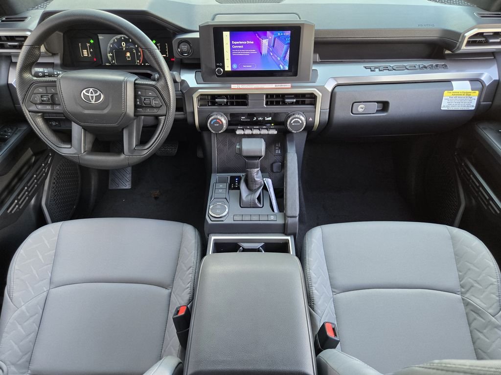 New 2026 Underground Toyota  SR5 image 18