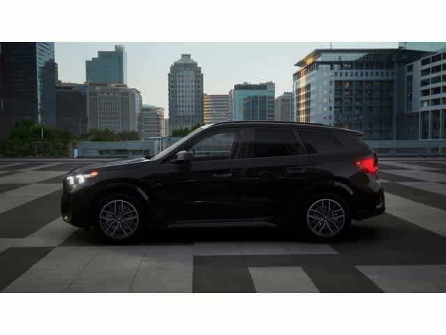 Used 2026 Black Sapphire Metallic BMW xDrive28i image 4