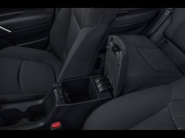 Used 2026 Blue Toyota LE image 11